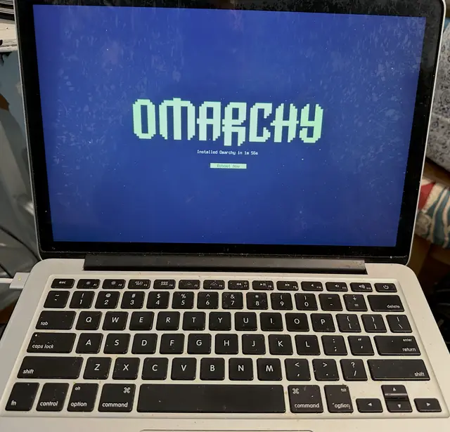 13" Macbook Pro - (Early 2015)