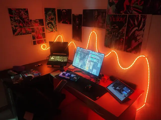 College Hostel Steup low effort